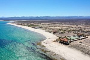 Punta Chivato, Mulegé, Baja California Sur